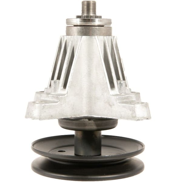Spindle Asm-Pulley